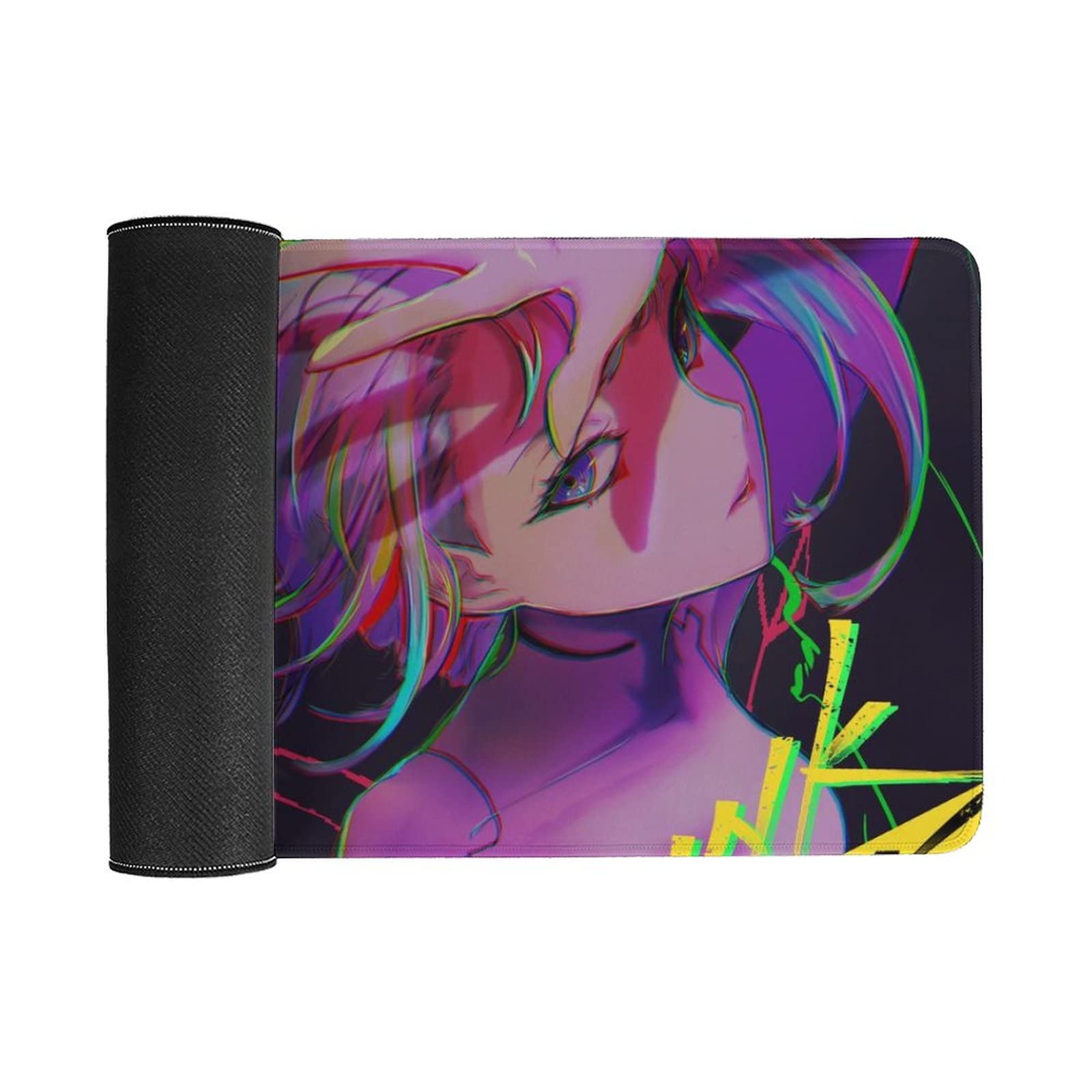 Amazon.co.jp：マウスパッド ゲーミングマウスパッド アニメ