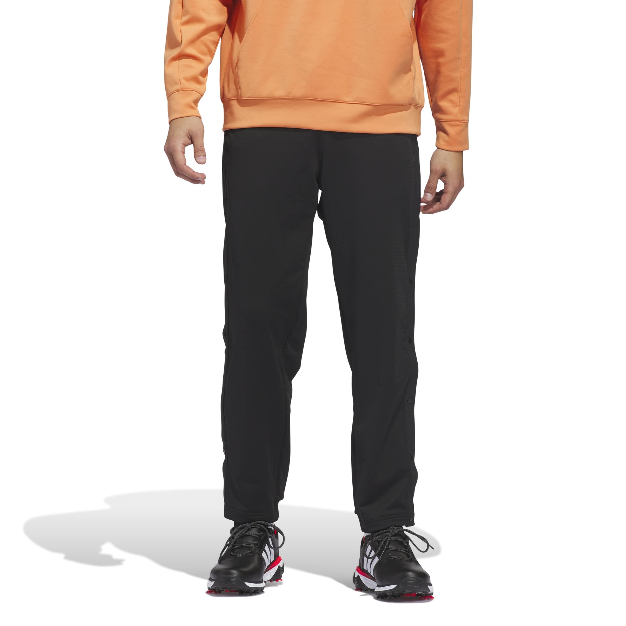 Amazon.com: adidas Men's Beyond Golf Jogger, Black, Small