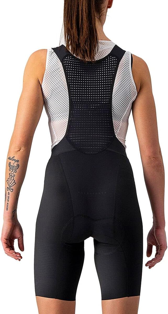Castelli Premio Black W Bibshort : Sports & Outdoors