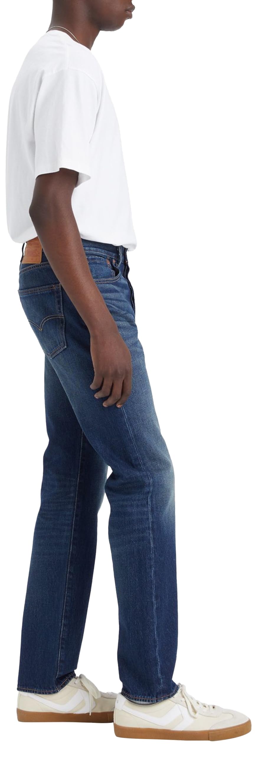Levi's 501 Original Fit Jeans Uomo