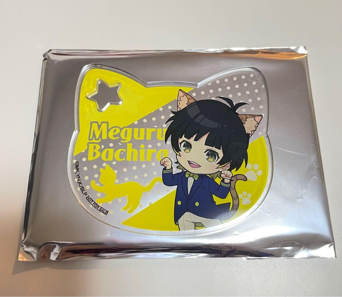 ブルーロック ナンジャタウン 蜂楽 廻 ブルーロック ナンジャタウン 蜂楽 廻 ナムコ ブルーロック