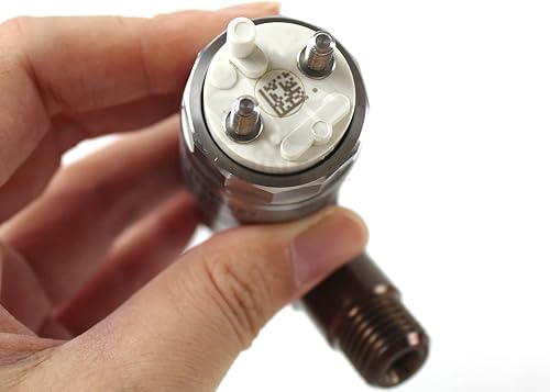 Miniatura 9 de 6PCS 32F61-00013 32F6100013 Common Rail Fuel Injectors for Perkins C4.2 Diesel Engine