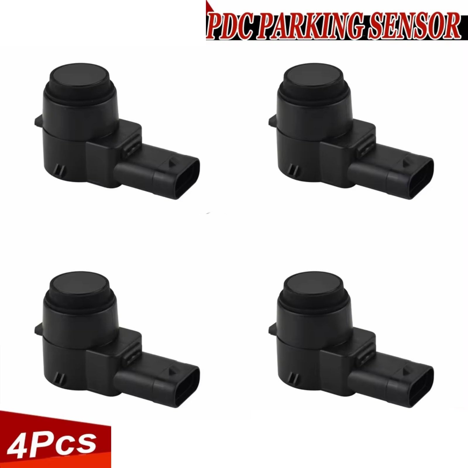PDC Sensore parcheggio Per Benz ML320 ML350 ML450 ML550 PDC