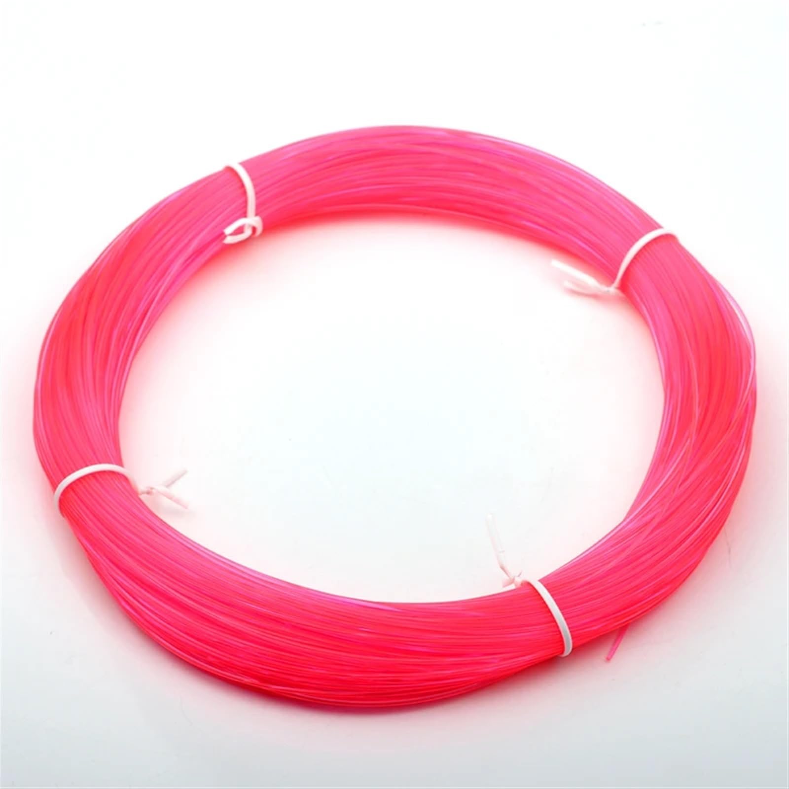HDNSAUD Fishing Line Extra Thick 100m Big Size Fishing Line 0.6-1.8mm Nylon Monofilament Sea Fishing Boat Fishing Accessories Pesca Kite String(Pink,Size18) : Sports & Outdoors