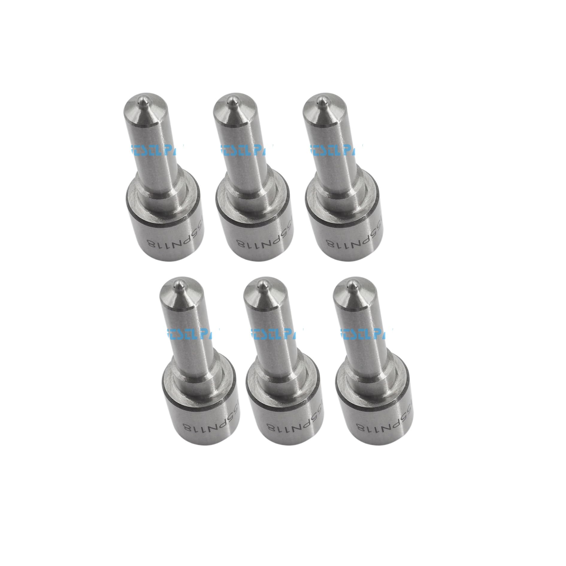Amazon.com: Fuel Injector Injection Nozzle DLLA155PN118 1050171180