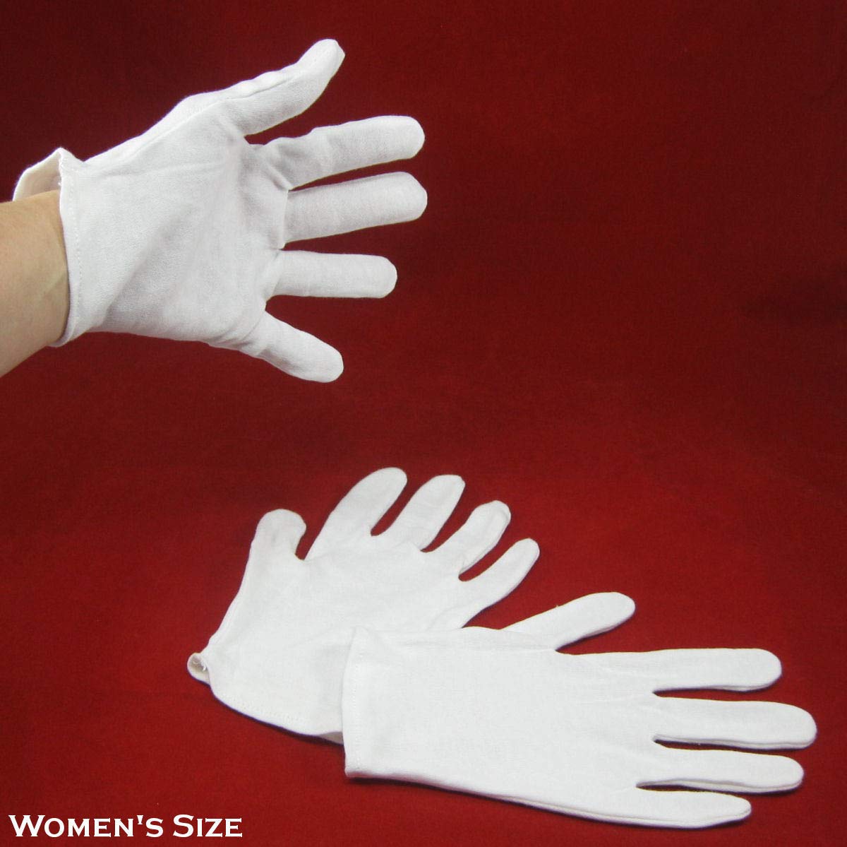 Safety Zone GNPR-MD-1E, Nitrile Powder Free Glove, Blue, 3.5mil, MD, 100 per Box