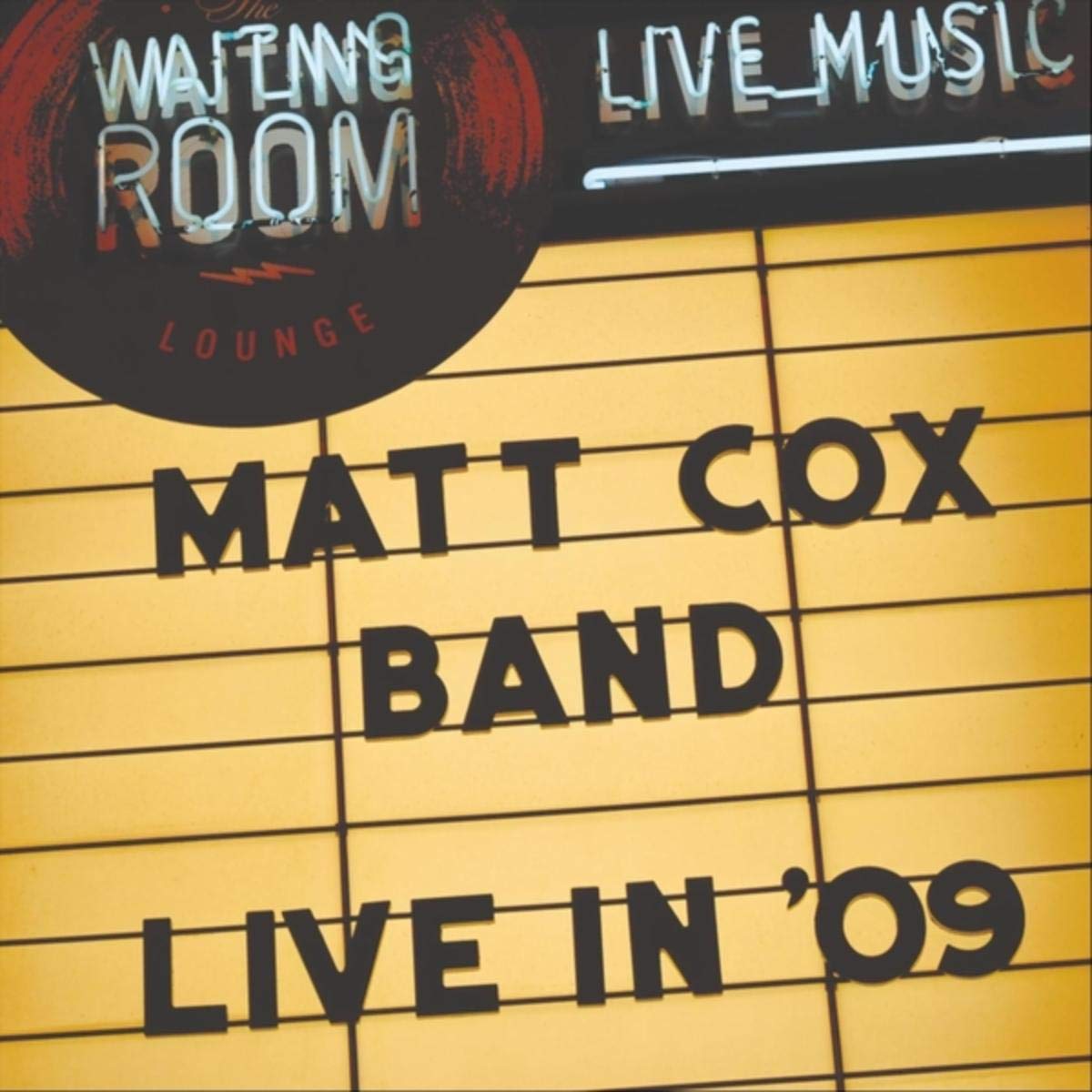 Matt Cox