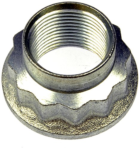 Dorman 930-402 Front Wheel Hub Compatible With Select Toyota Models #TOP1