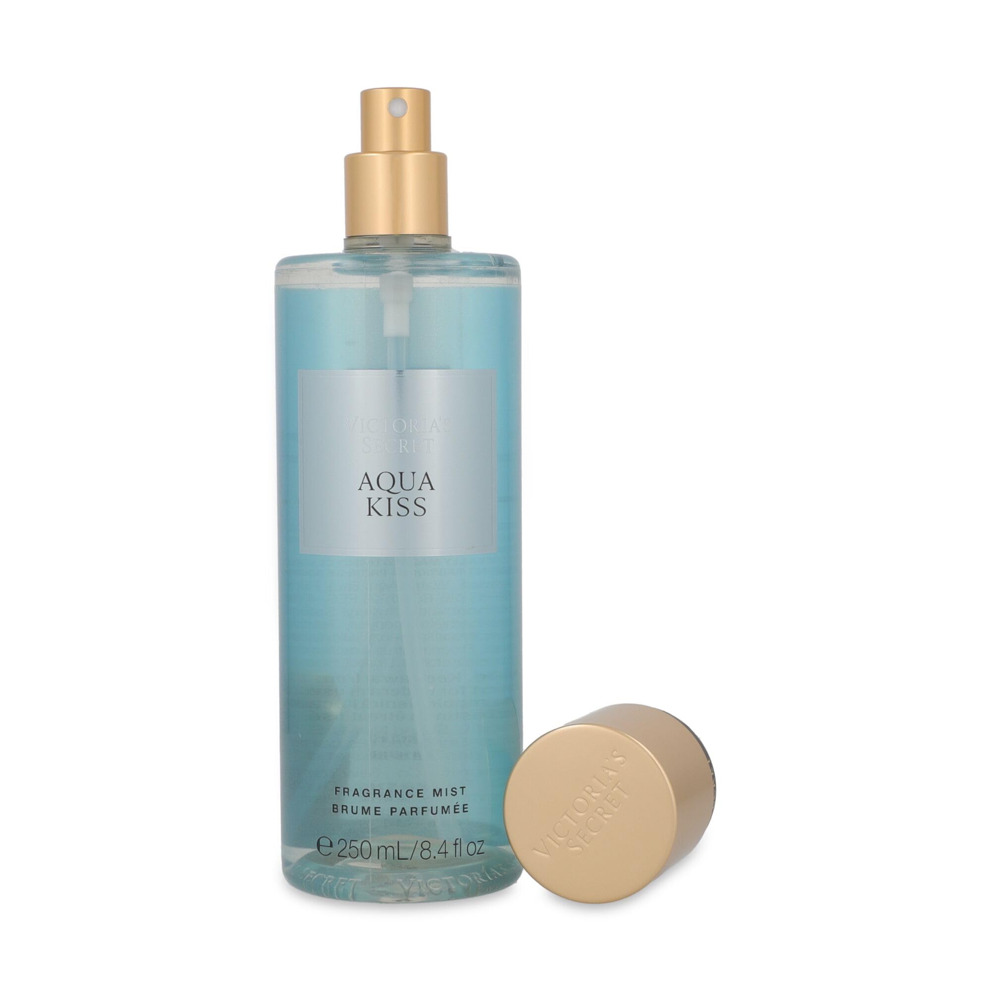 Victoria's Secret Aqua Kiss - Nebbia profumata
