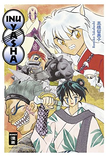 Inu Yasha New Edition 13 Gratuit