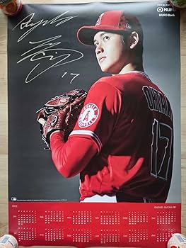 大谷翔平　ポスター ポスター 【 大谷翔平 】MLB ロサンゼルス・ドジャース 優勝記念