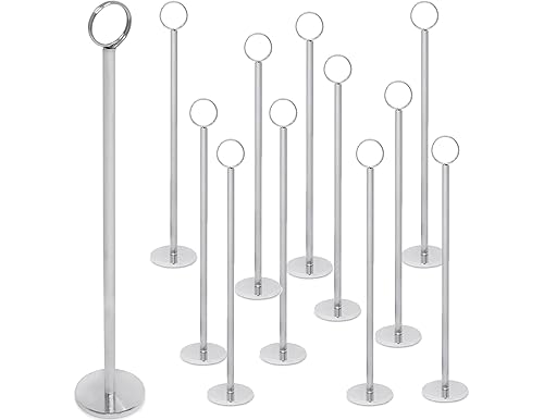 The Best Number Stands for Your Next Event - A Comprehensive Guide