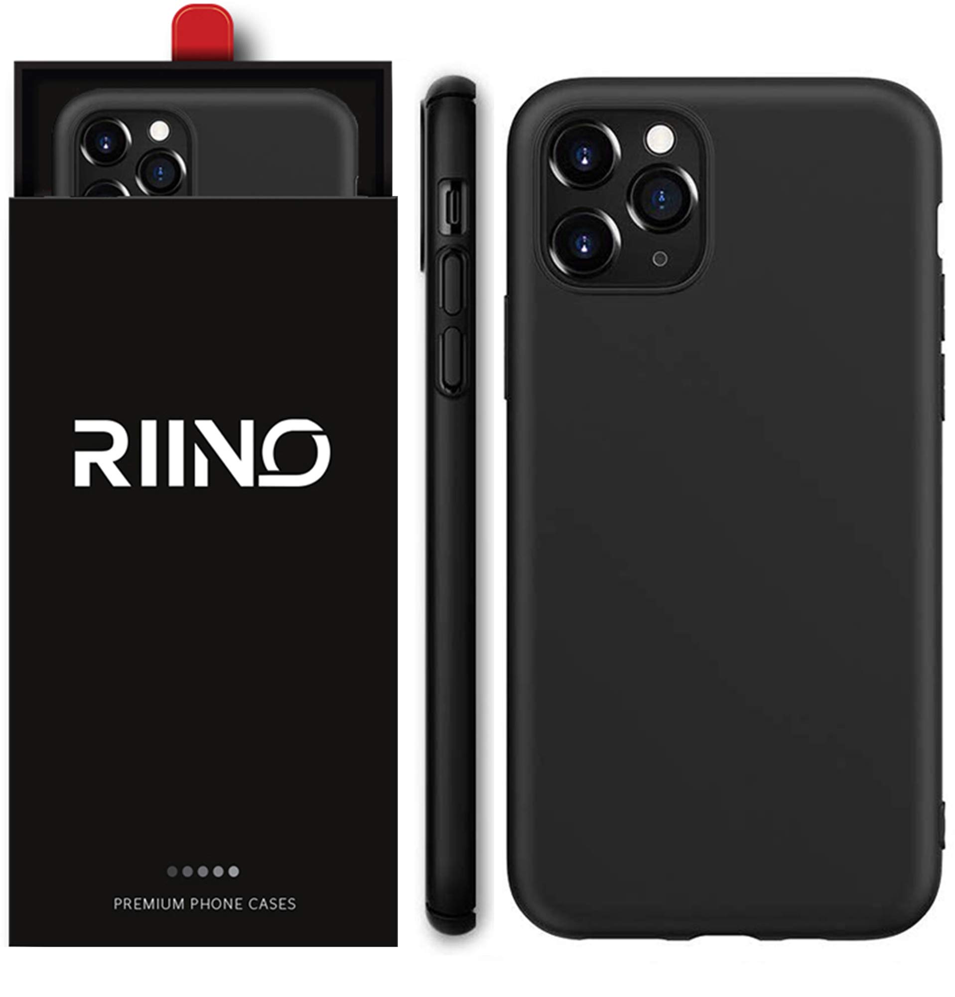 Riino For Iphone 11 Pro Max Ultra Thin Slim Case Desertcart INDIA