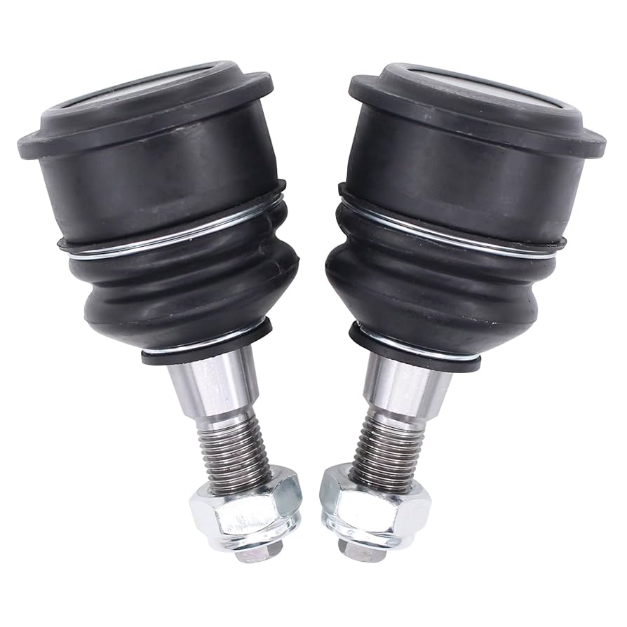 インディーR&B The Jonezz Amazon.com: MOTOKU Driver and Passenger Side Front Lower