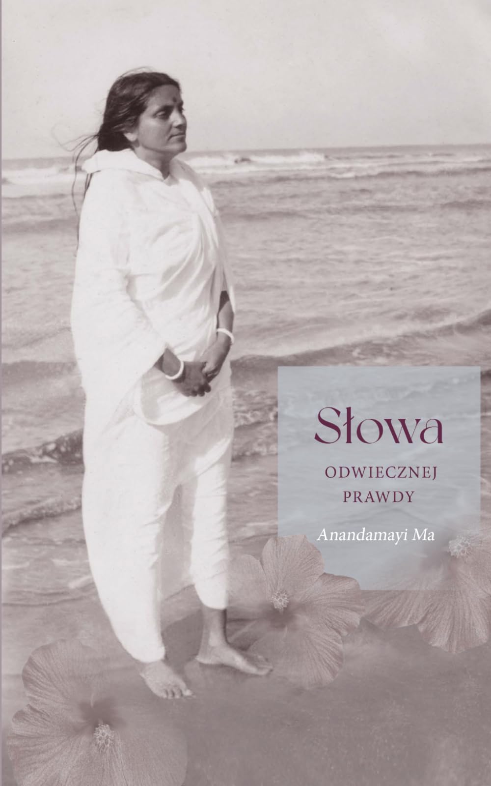 Słowa Odwiecznej Prawdy