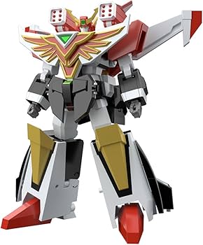 Amazon | SMP [SHOKUGAN MODELING PROJECT] 太陽の勇者ファイバード2