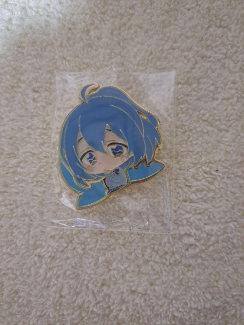 Amazon.co.jp: セットがお得 カラフルピーチ るなさん7点セット