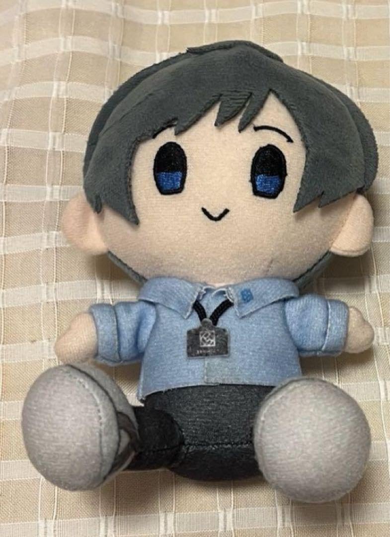 Amazon.co.jp: 小松昌平 K4カンパニー ぬいぐるみ : おもちゃ