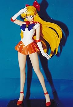 Amazon.co.jp: アミエ・グラン 1/5 セーラーヴィーナス ガレージ