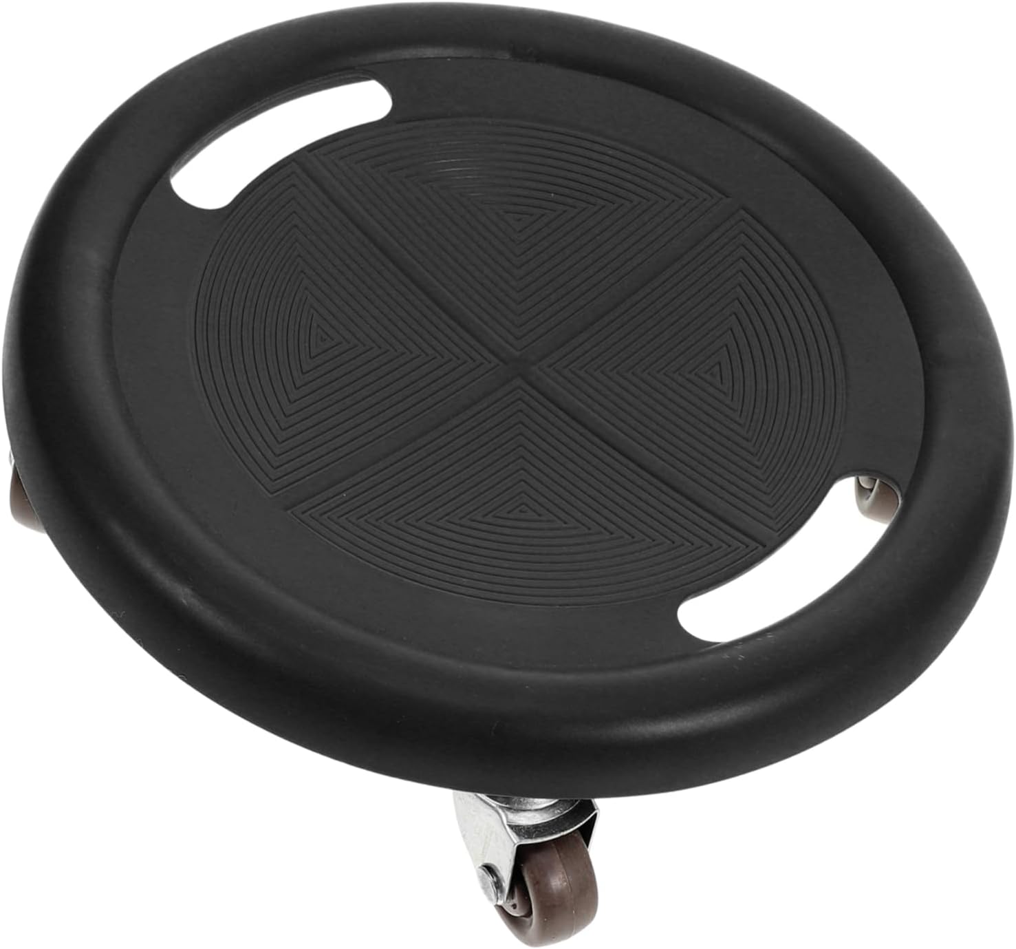 1 Set Belly Plate Rolling Discs Abdominal Fitness Disc Fitness Equipment Disc for Training Fitness