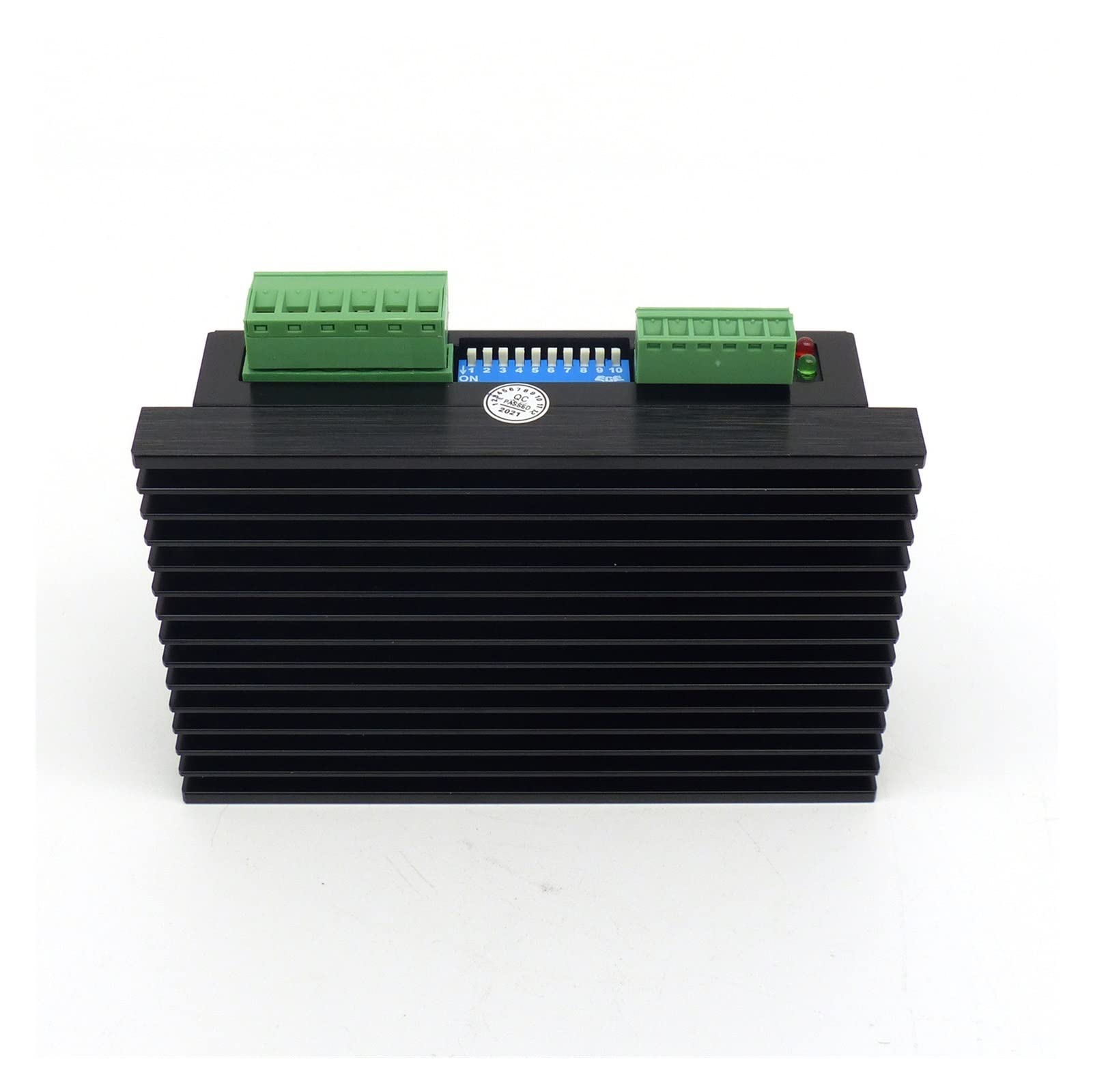 Schrittmotortreiber Lisan elektromechanische dreiphasige 3dm865. Schrittmotor-Treiber-Controller Set Geeignet for 86 Automation CNC-Steuerung
