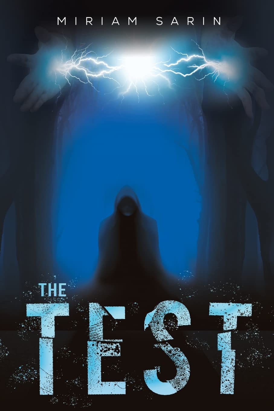 Austin Macauley Publishers The Test