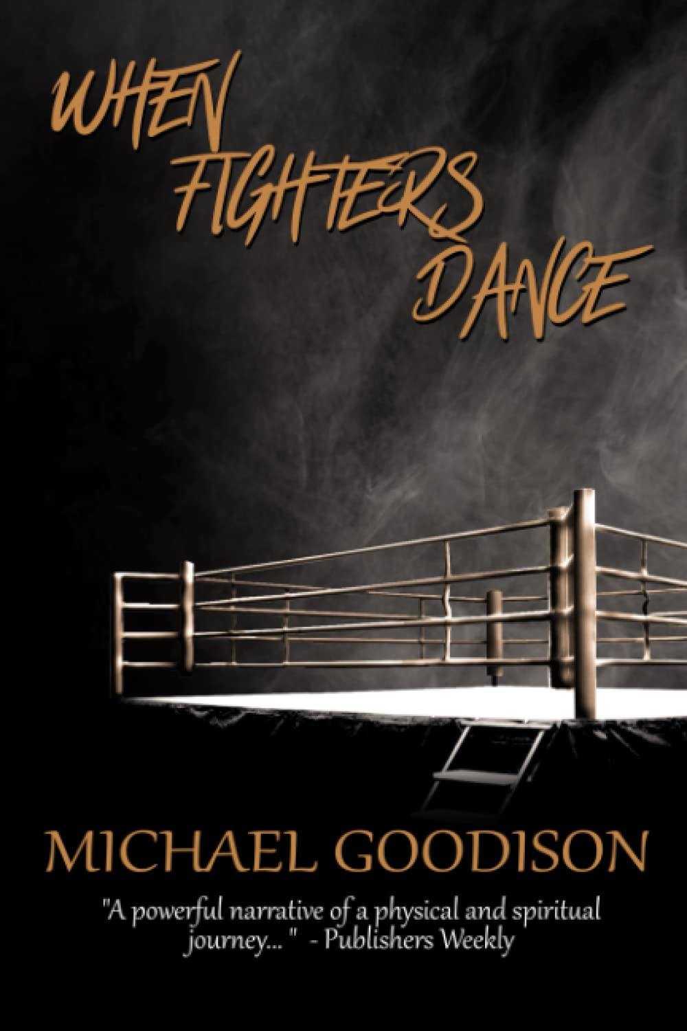 When Fighters Dance (Combat Sports)
