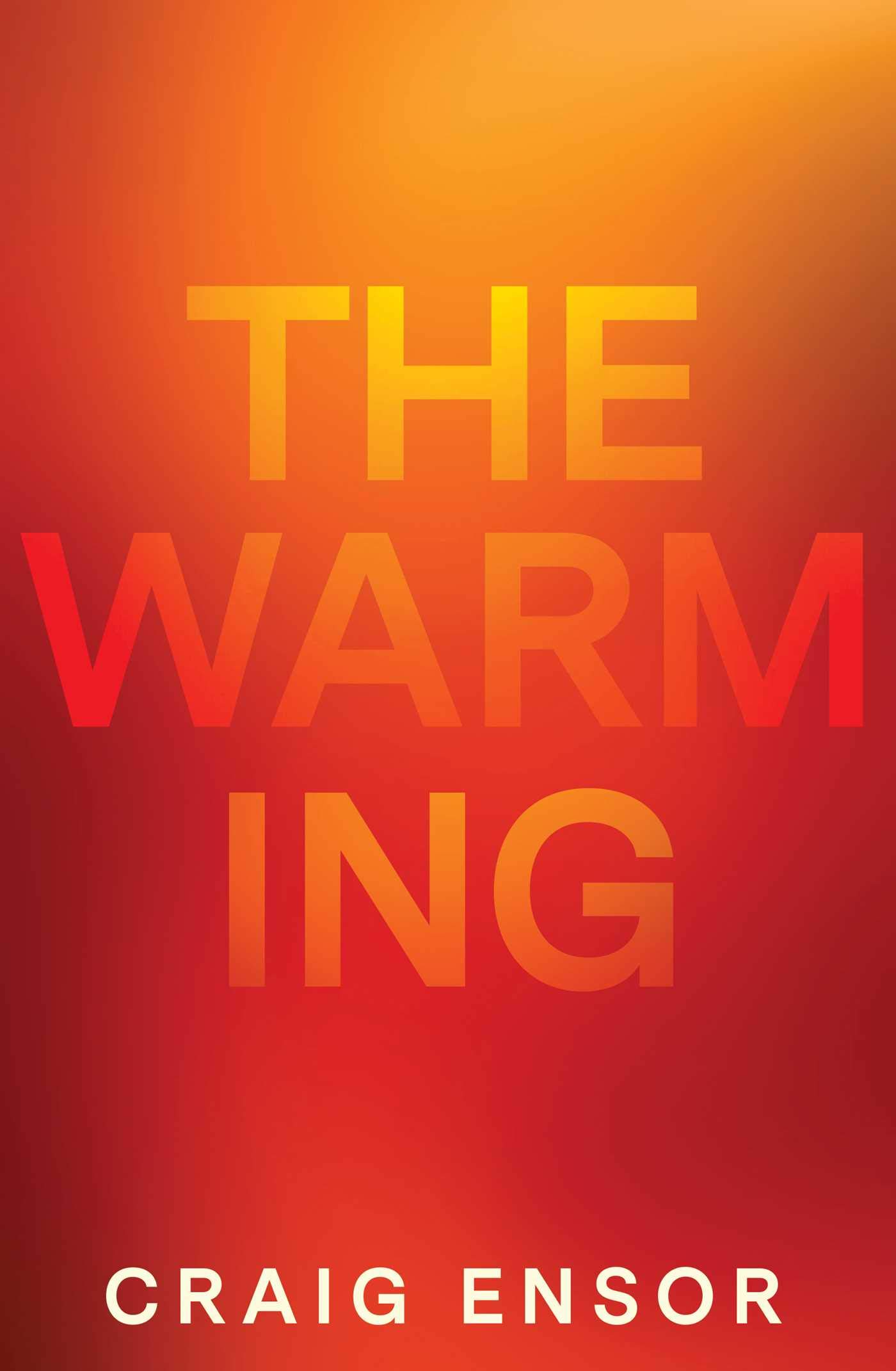 Buy The Warming — BookShops.in