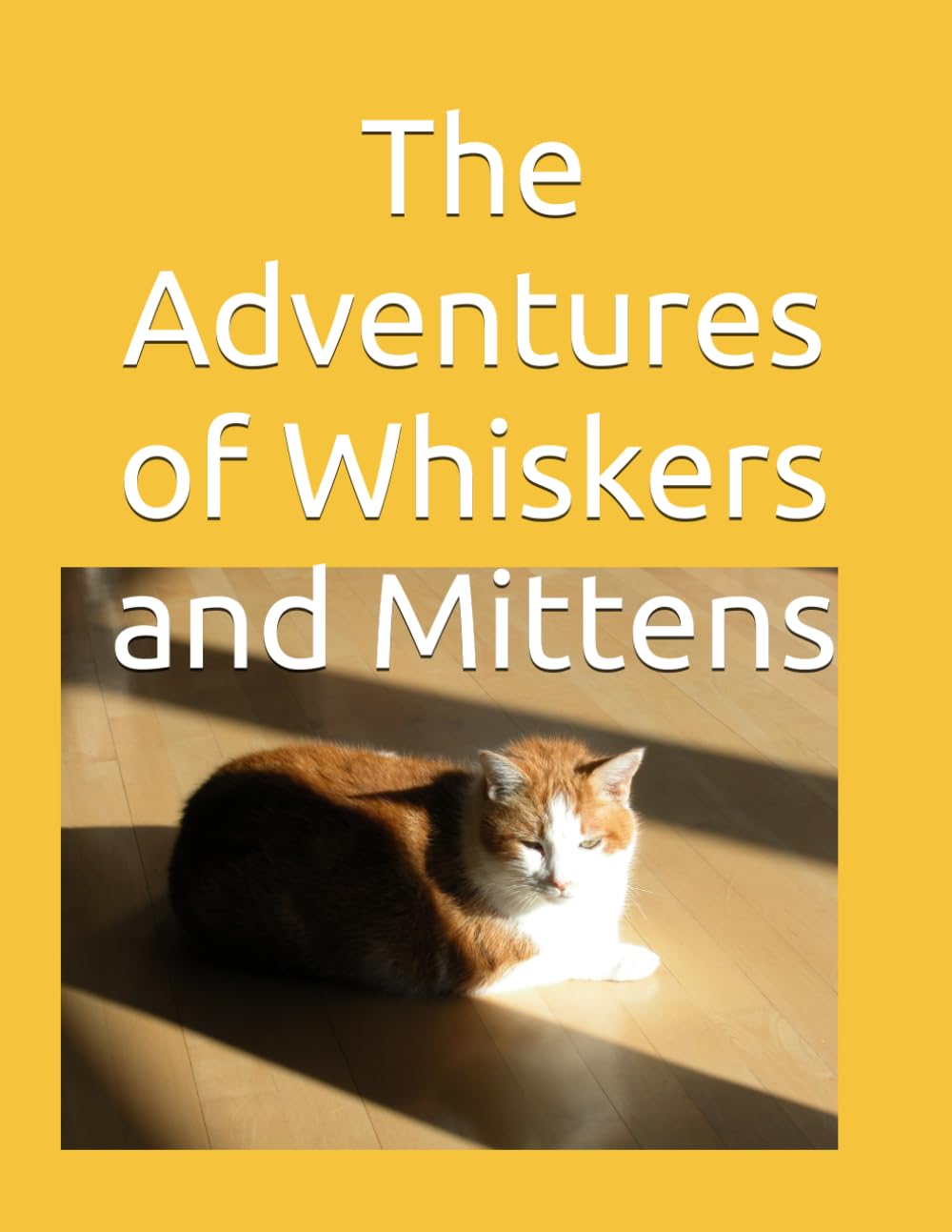 The Adventures of Whiskers and Mittens