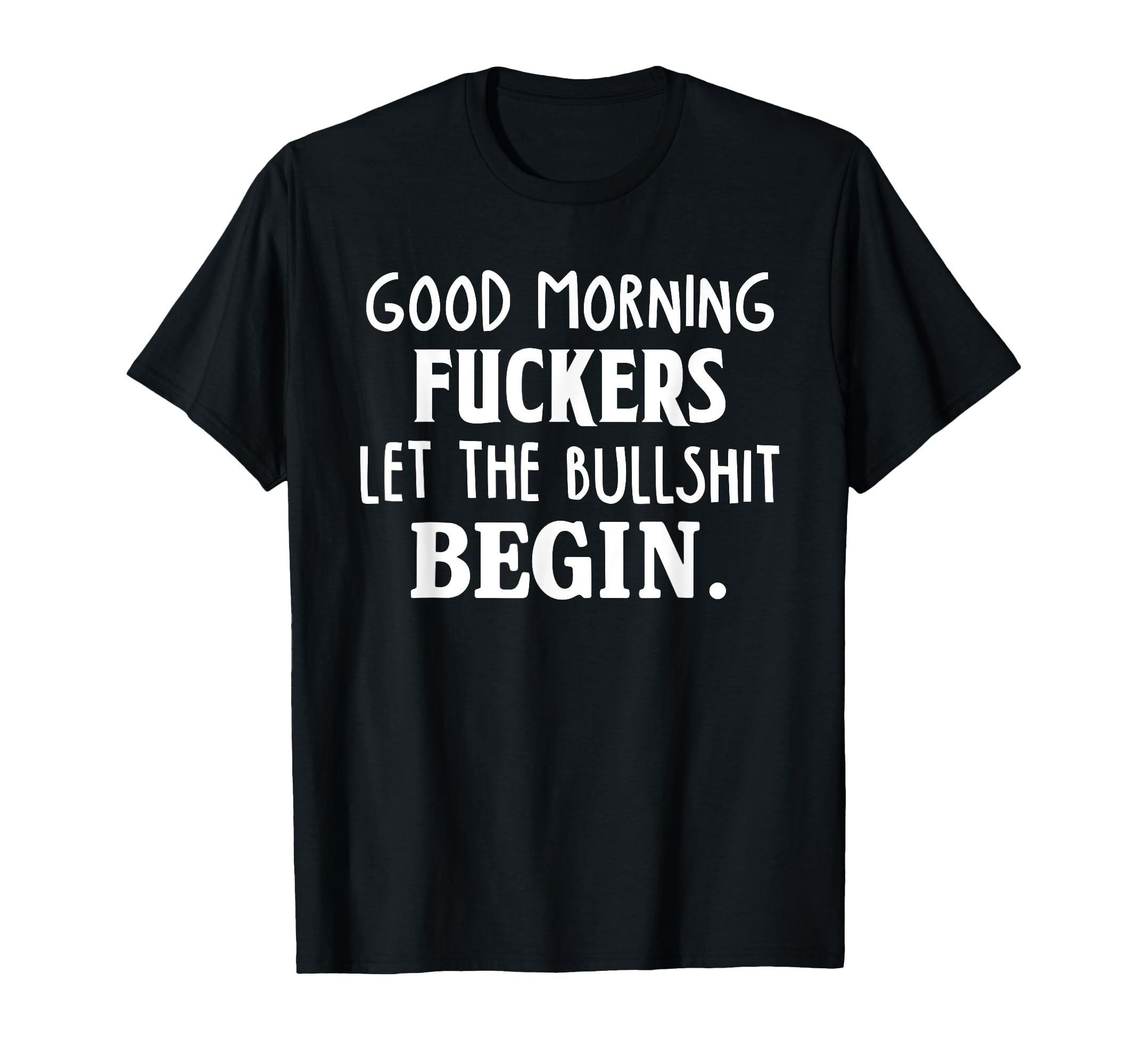 Kleidung mit Designs von Amazon Merch on Demand