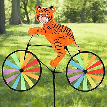 Bicicleta tigre Clearance