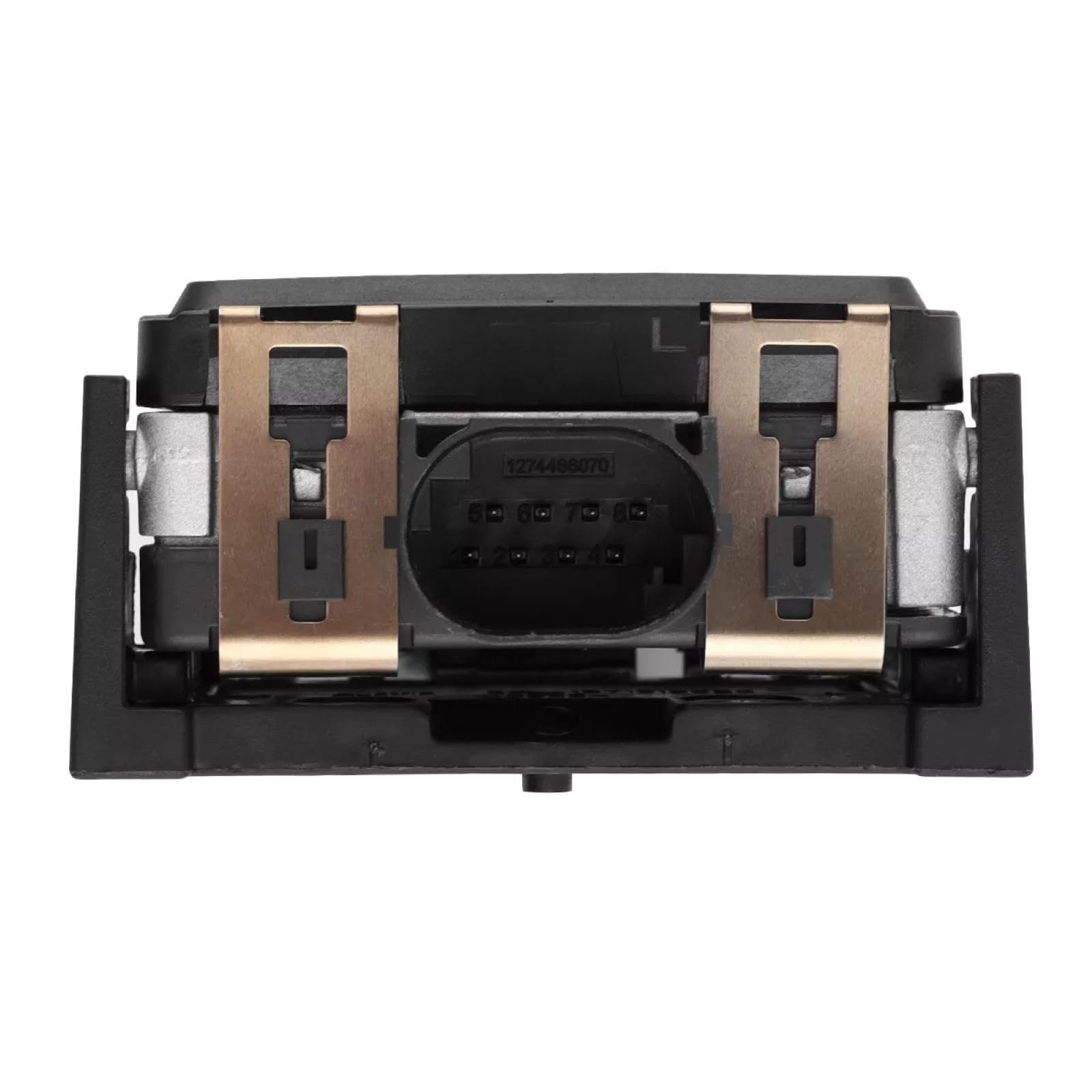 284389UC0A Cruise Control Distance Radar Sensor Suitable for Nissan Murano 3.5L 2016-2019 Car Accessories