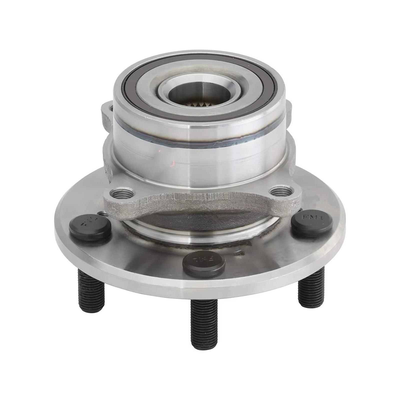 Moyeu de roulement de roue avant 513267 robuste pour Pilot 09-15