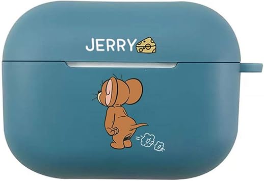 Amazon Airpodsproケースカバー Tom And Jerry 第3世代 Airpods Pro 保護ケース エアーポッズ トムとジェリー ケースカバー かわいい おしゃれ イヤホンケース 保護 耐衝撃 防塵 友達 恋人 プレゼント イヤホン ヘッドホンケース オンライン通販 Amazon Airpodsproケースカバー Tom And Jerry 第3世代 Airpods Pro 保護ケース エアーポッズ トムとジェリー ケースカバー かわいい おしゃれ イヤホンケース 保護 耐衝撃 防塵 友達 恋人 プレゼント イヤホン ヘッドホンケース オンライン通販