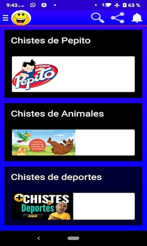 100,000 Chistes (Memes Graciosos)