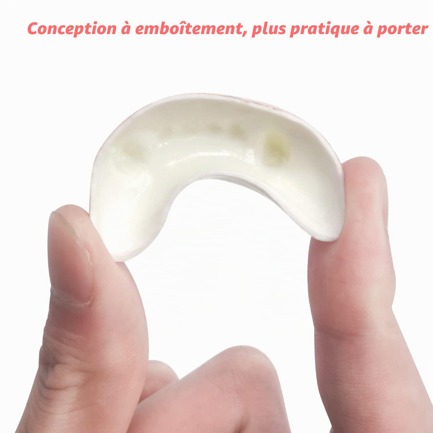 ALLY-MAGIC Gnarly Teeth Y4-GGJYTZ Lot de 12 fausses dents moches pour Halloween, bal masqué, fête, 12 styles
