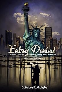 Entry Denied: A Yemeni Dreamer's Harrowing Journey to the United States
