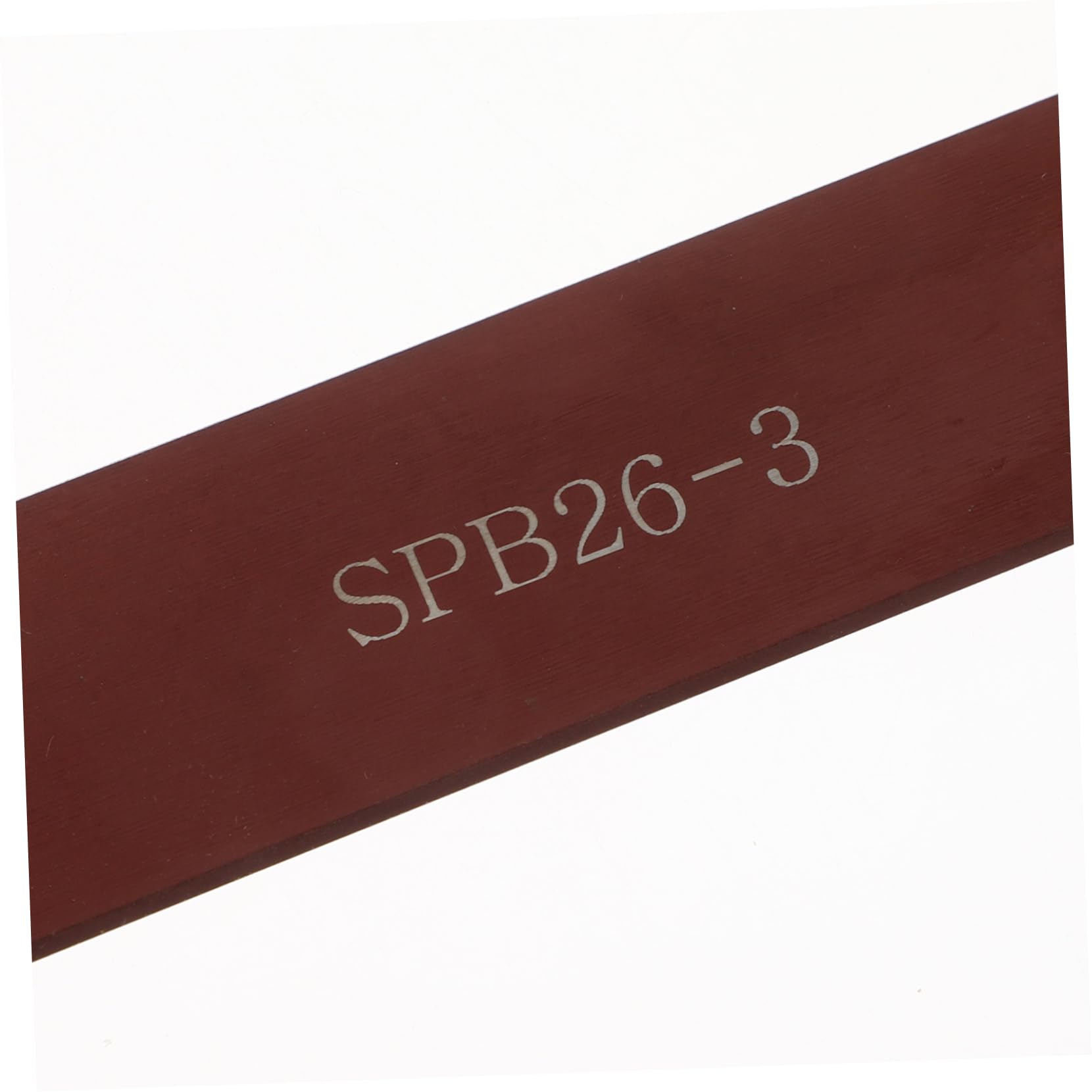 DOITOOL Lathe Tool Holder for Grooving Turning Inserts High Precision Metal Lathe Cutting Tool Clamp