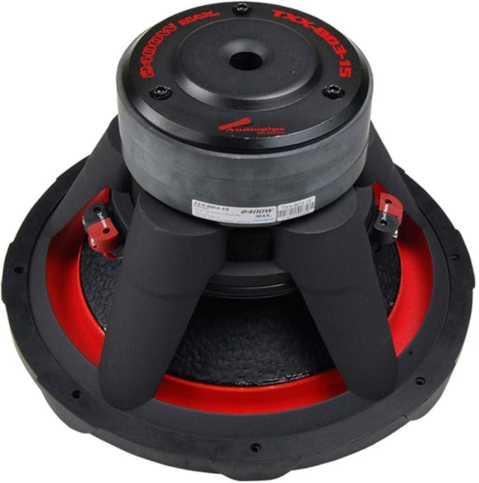 Audiopipe 15 3 magnet Clearance