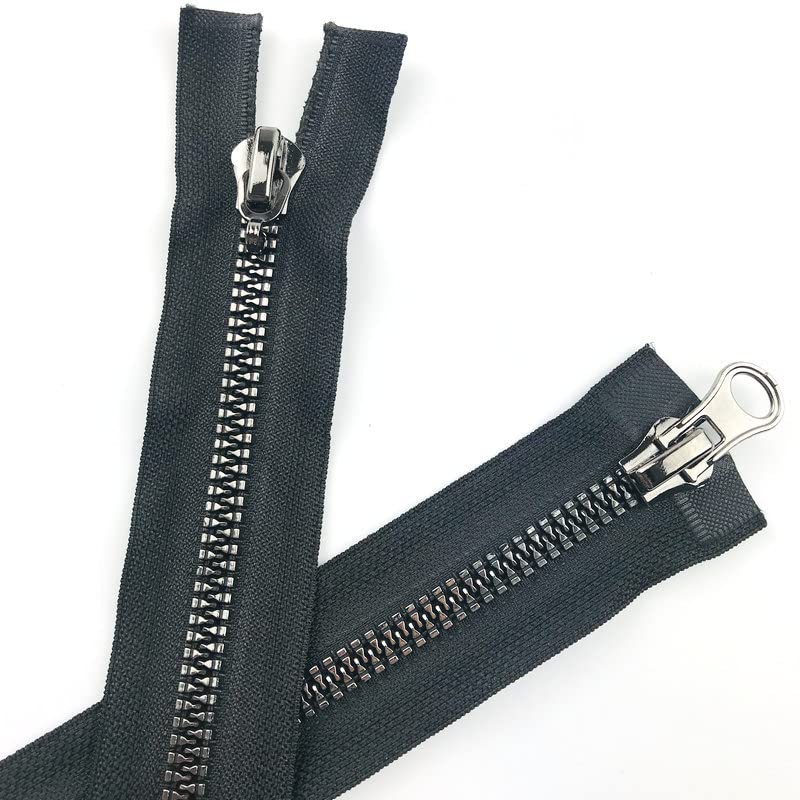 Cerniera Lampo 70 Cm a Cerniere per l'hobby del cucito | Acquisti Online su