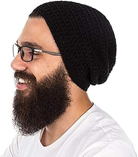 قبعة صوفية وبونيه - للجنسين