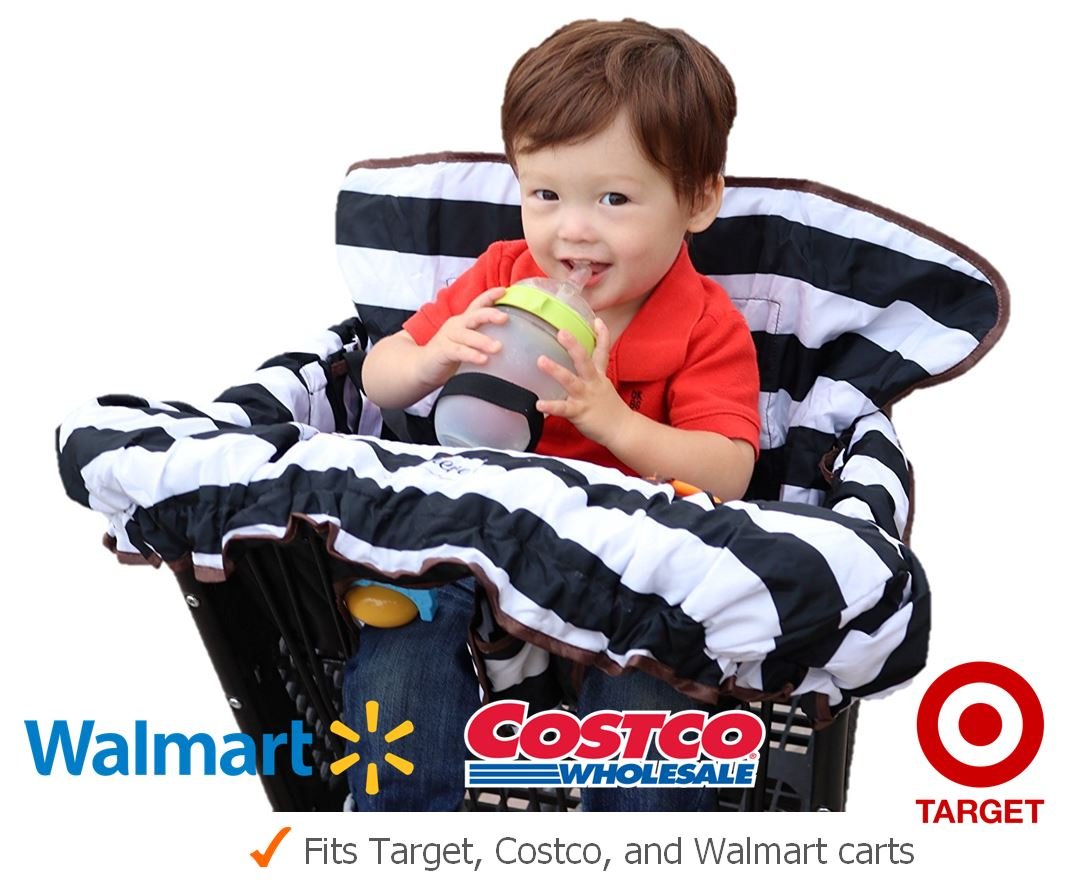 lumiere universal baby carrier