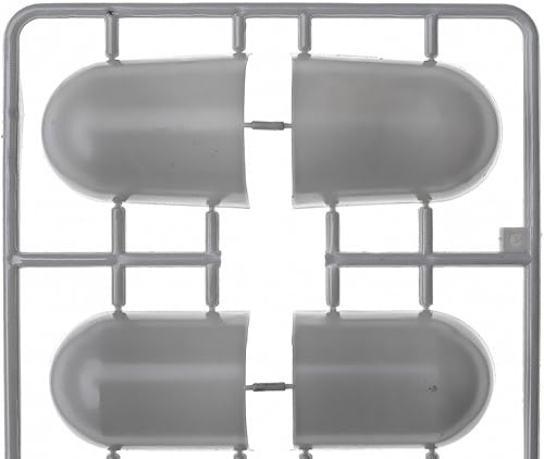 Miniatura 3 de Plástico Modelo Building Kit minisubmarino en alemán "necht" 1/35 Micro Mir 35 – 017