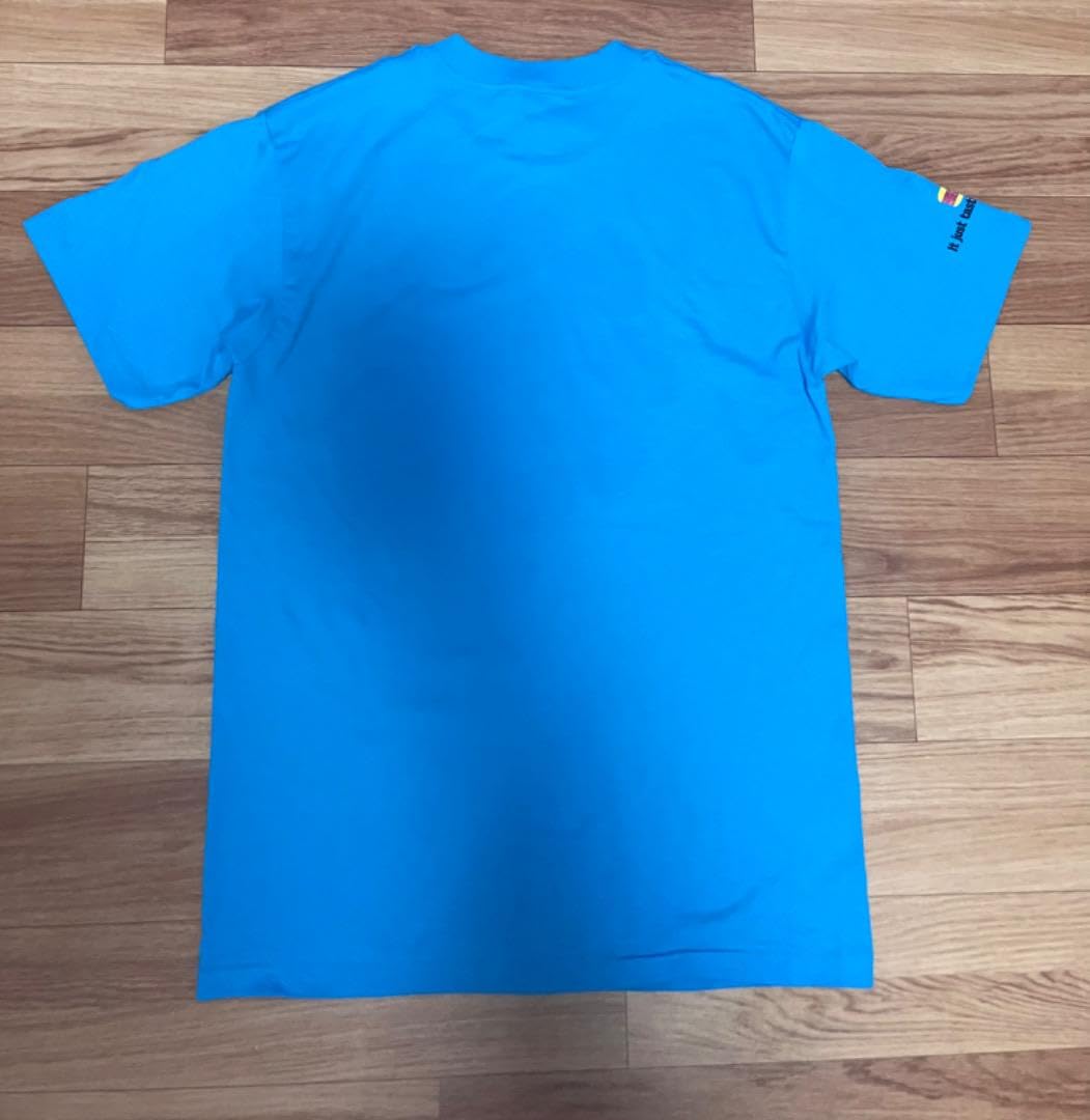 90sテレタビーズUSA製TシャツBruce Weberブルースウェーバー 90sテレタビーズUSA製TシャツBruce Weberブルースウェーバー Amazon.co