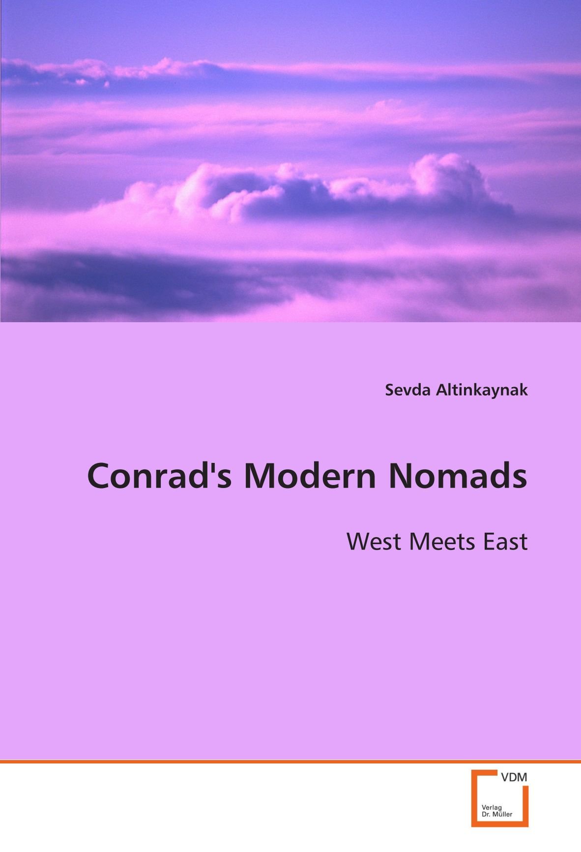 Conrad's Modern Nomads