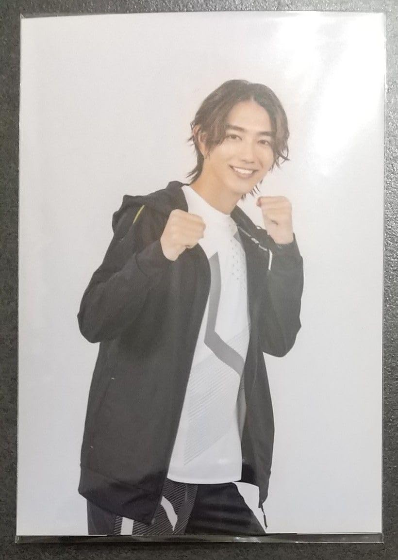 Amazon.co.jp: 駒木根葵汰 ホリアク 写真SET : おもちゃ