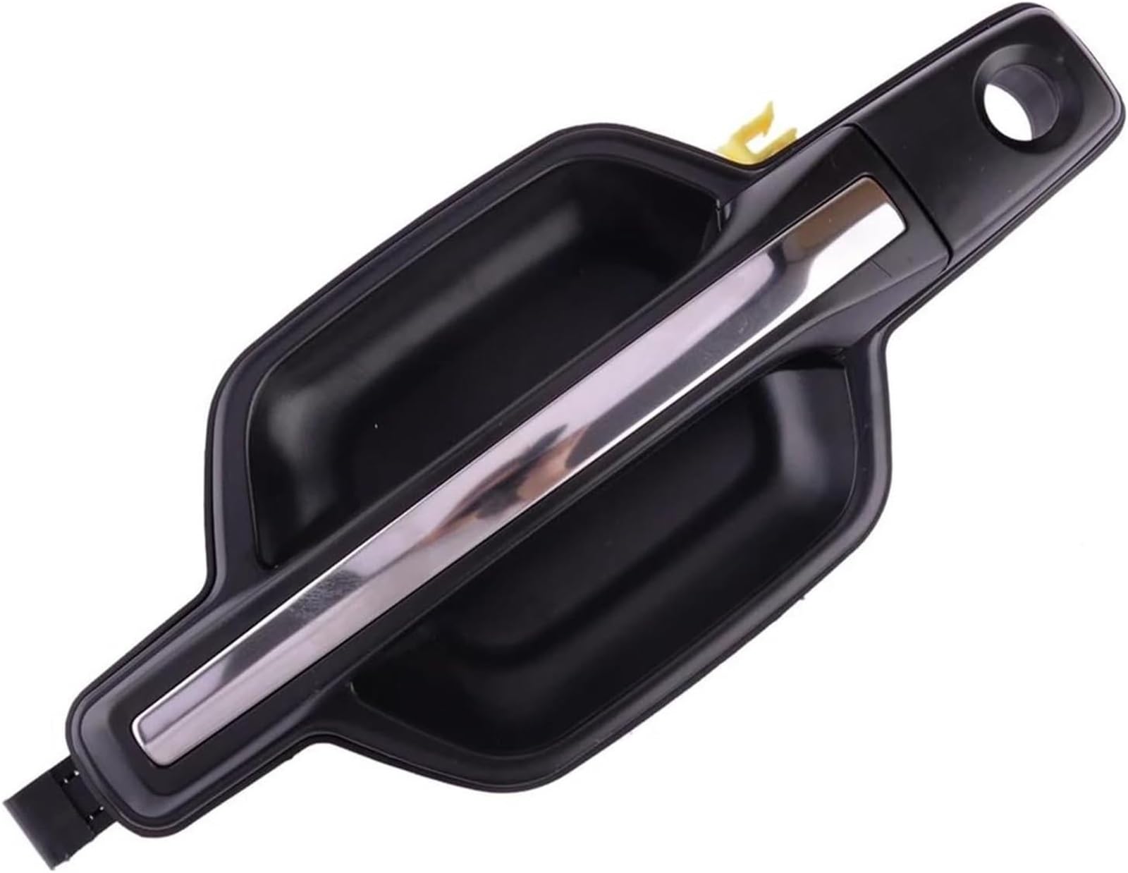 Poignée de porte extérieure pour résoudre les blocages sur Montero 2000-2006
