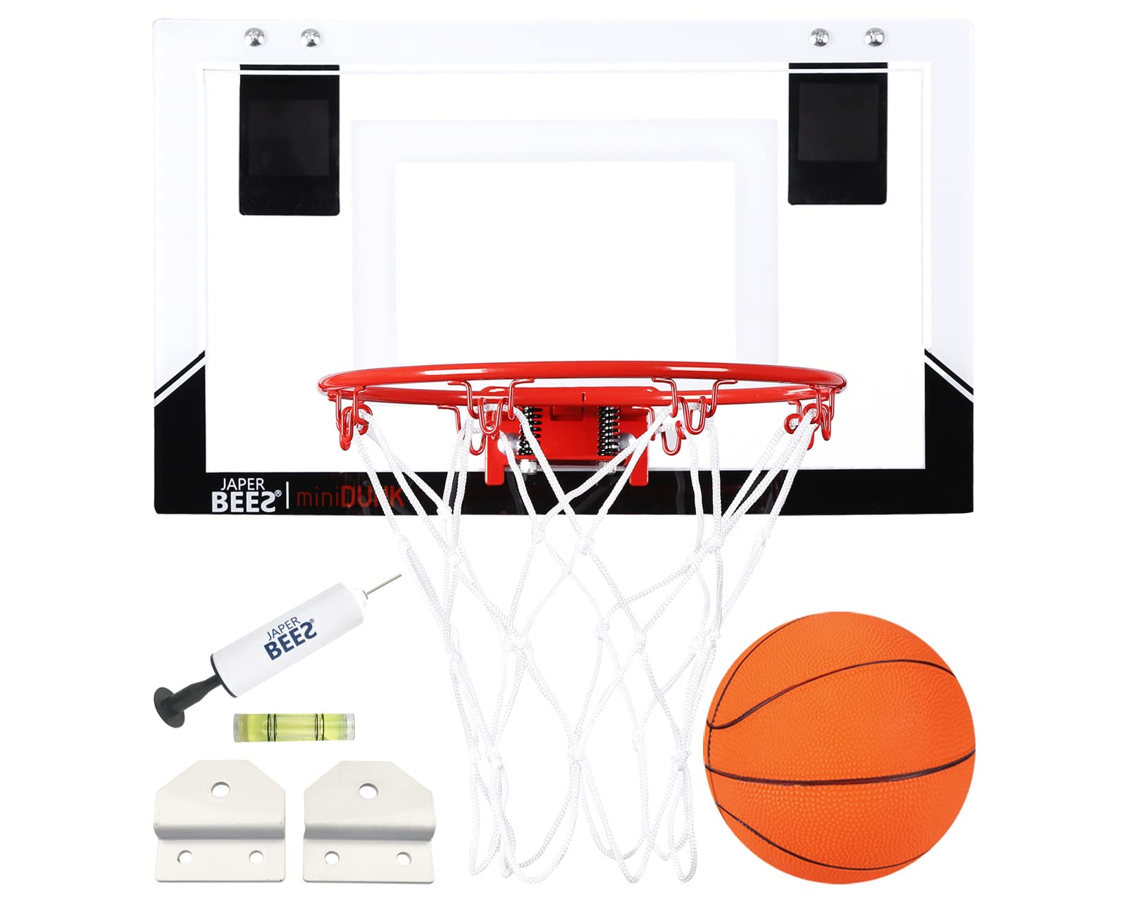 Photo 1 of JAPER BEES Pro Mini Basketball Hoop 