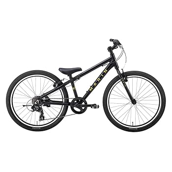 MARIN DONKY JR 24インチ限定カラーギャラクシースペース柄6段変速 MARIN DONKY JR 24インチ 限定カラー ギャラクシー スペース柄 6