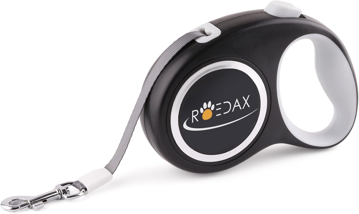 Roedax (TM) Top Rated Retractable Dog Leash Great